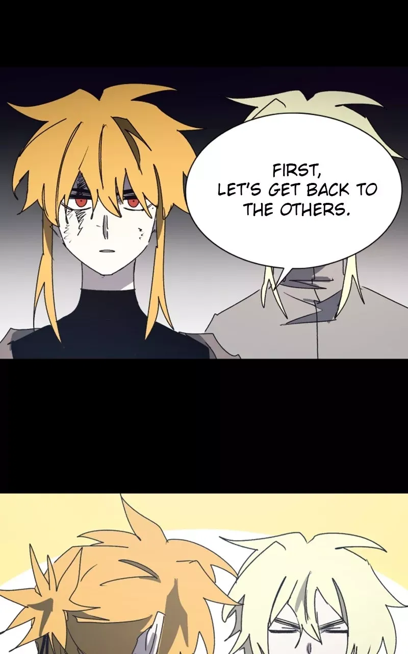 Read The Ember Knight Manga Online