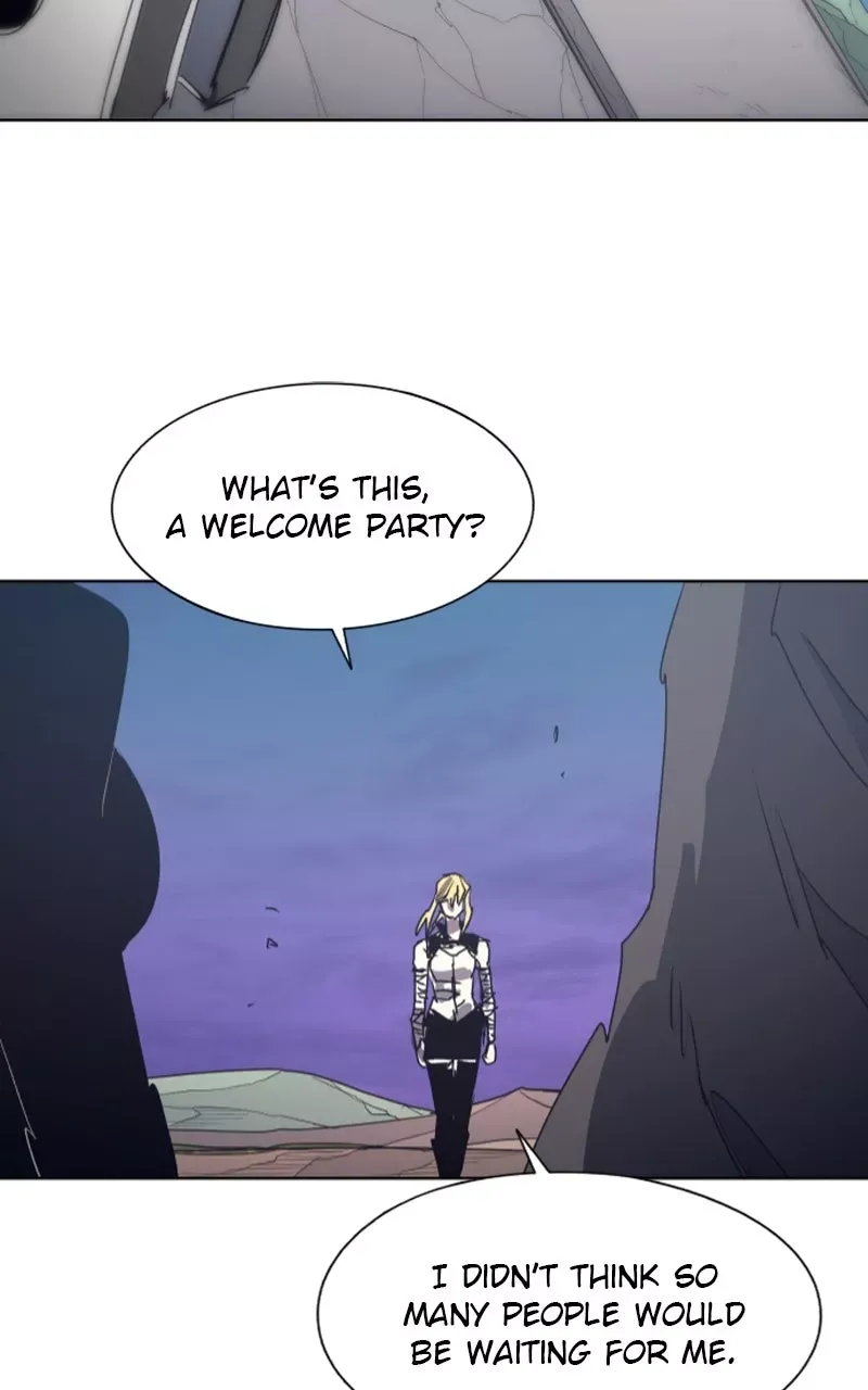 Read The Ember Knight Manga Online