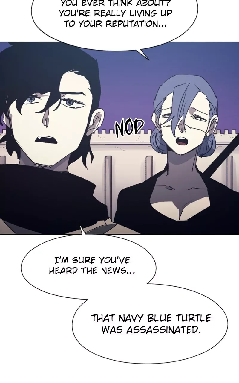 Read The Ember Knight Manga Online