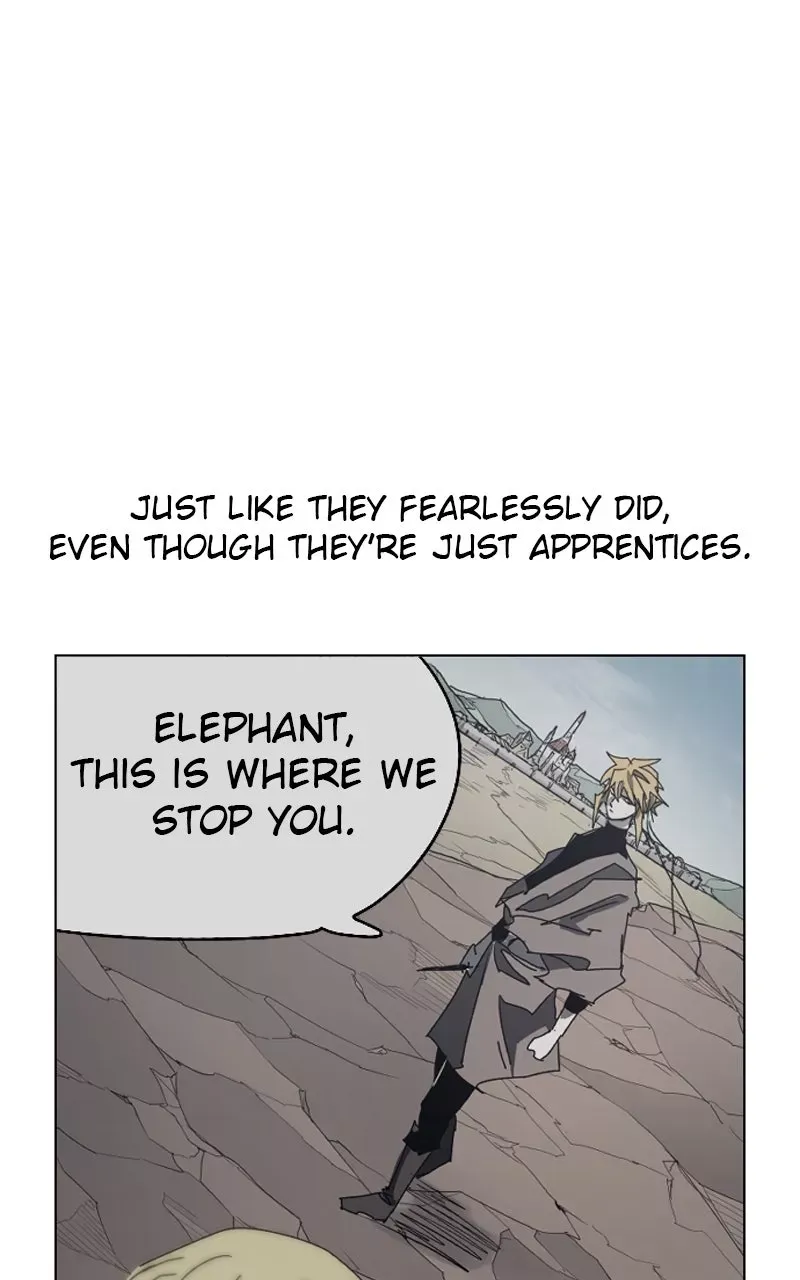 Read The Ember Knight Manga Online