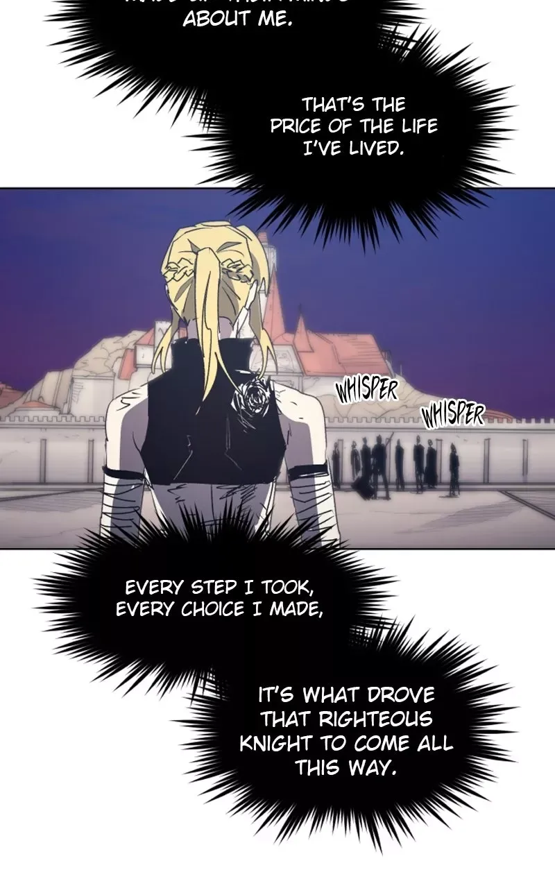 Read The Ember Knight Manga Online