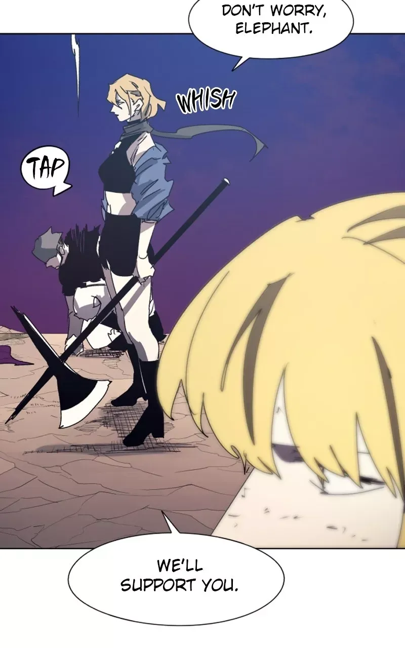 Read The Ember Knight Manga Online
