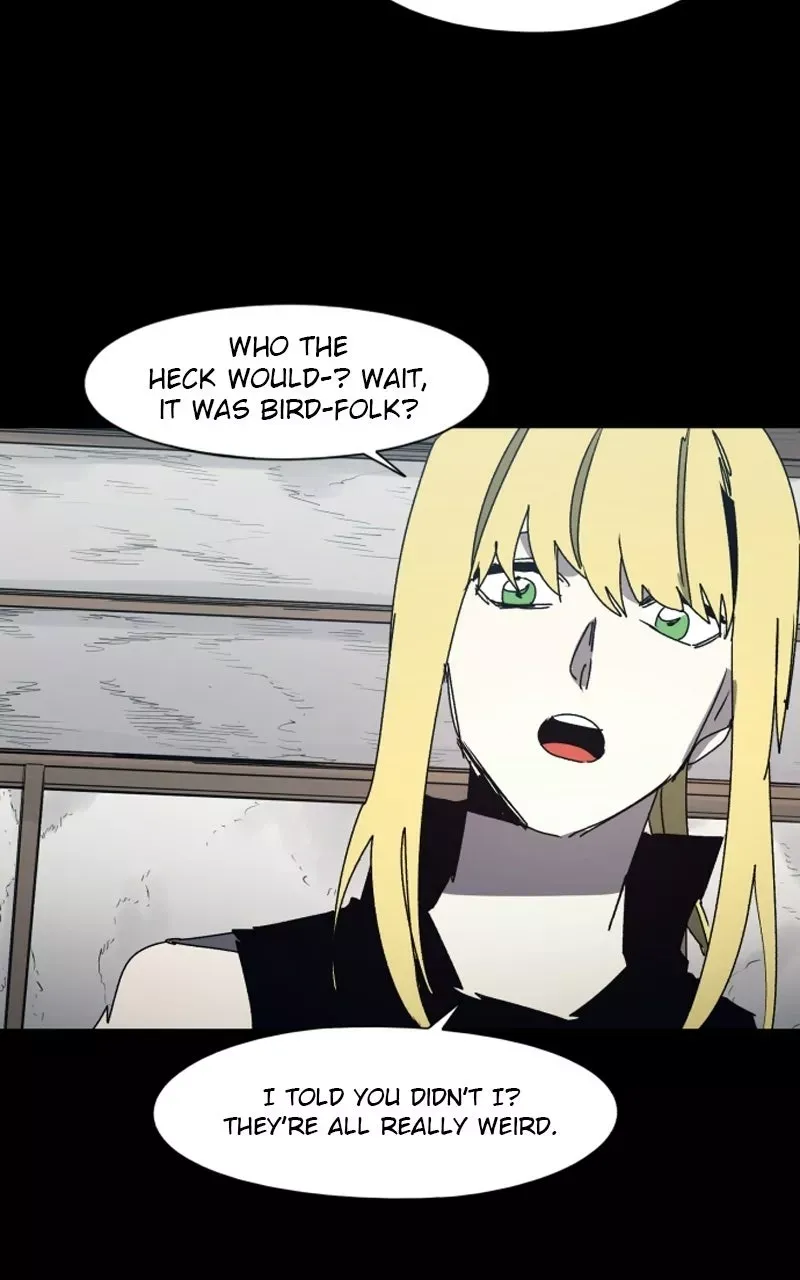Read The Ember Knight Manga Online