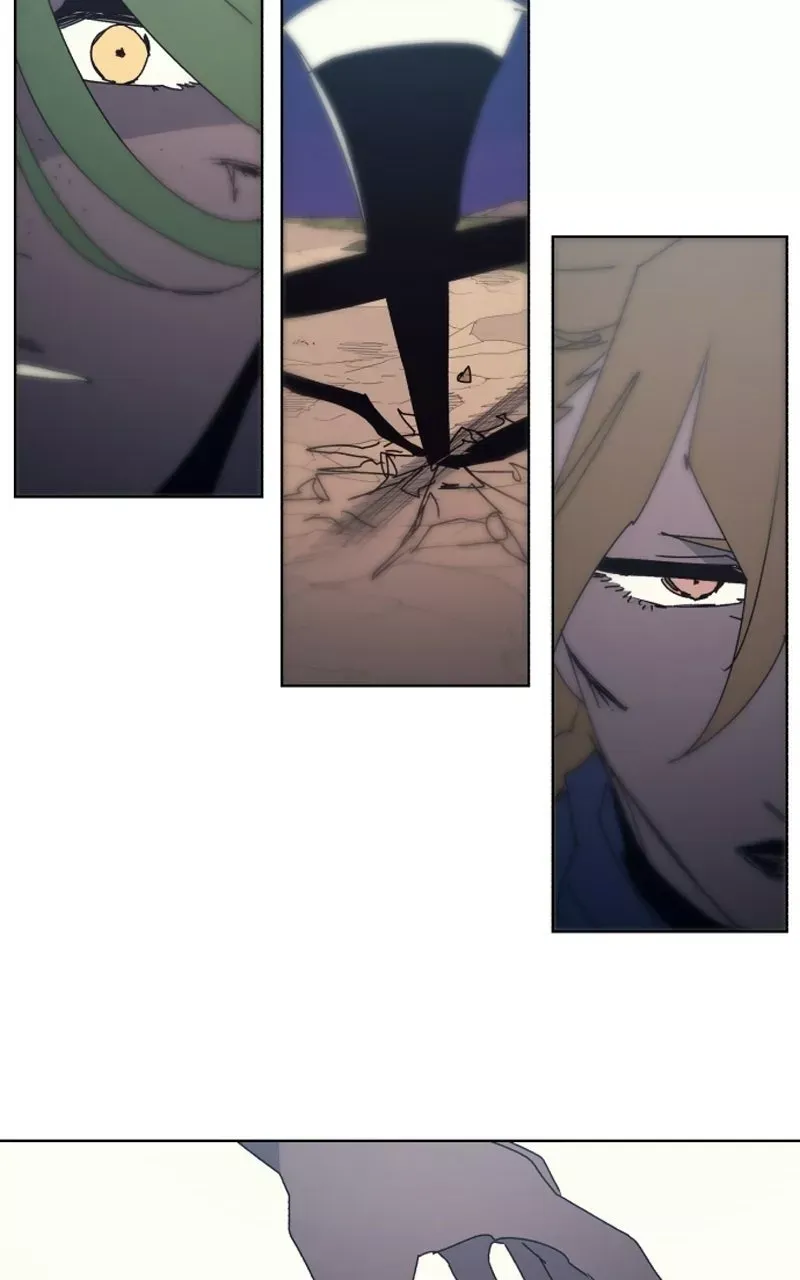 Read The Ember Knight Manga Online