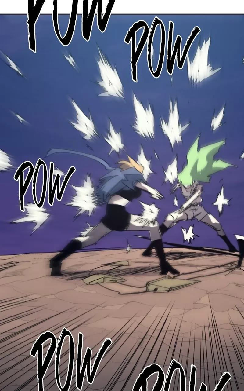 Read The Ember Knight Manga Online