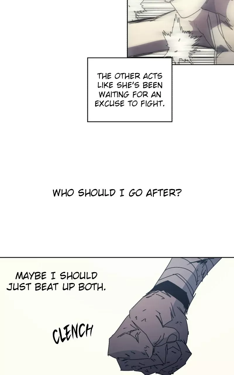 Read The Ember Knight Manga Online