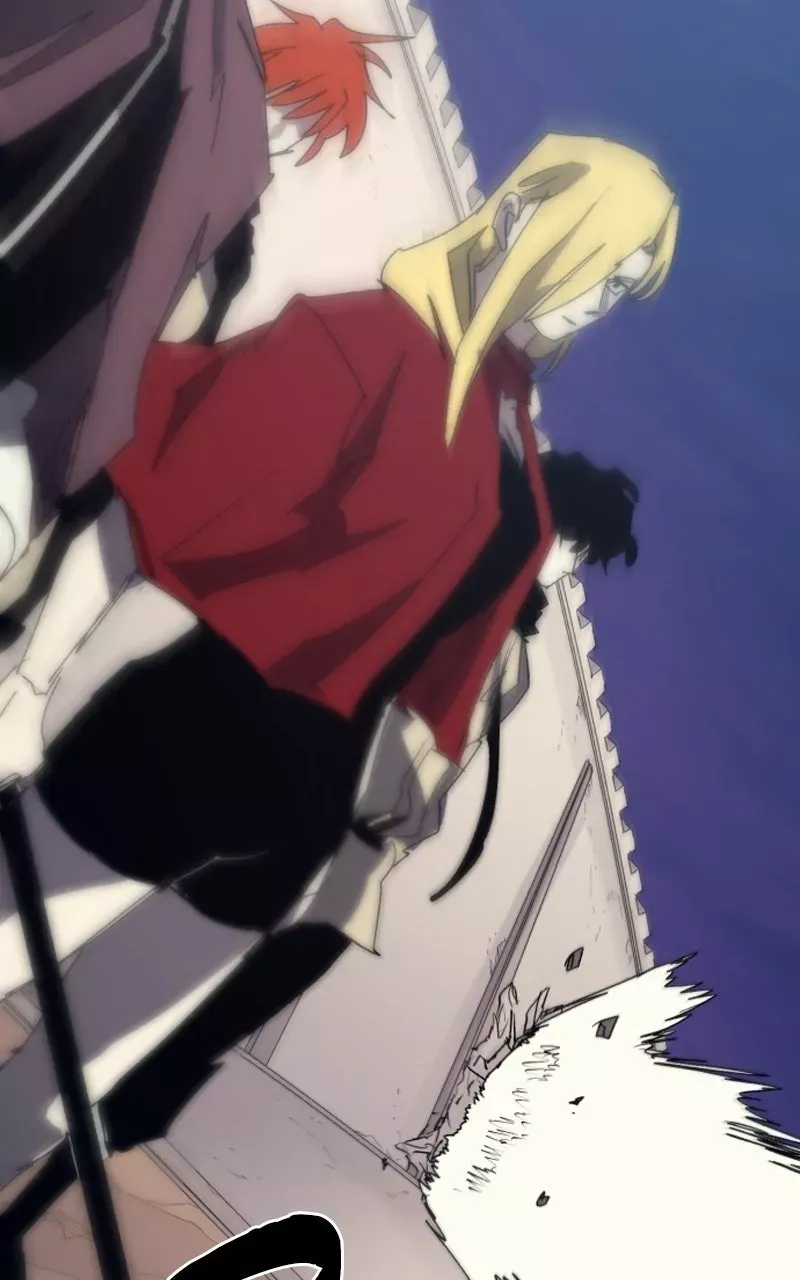 Read The Ember Knight Manga Online