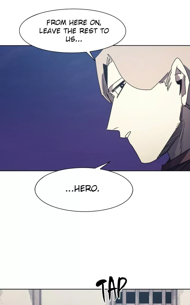 Read The Ember Knight Manga Online