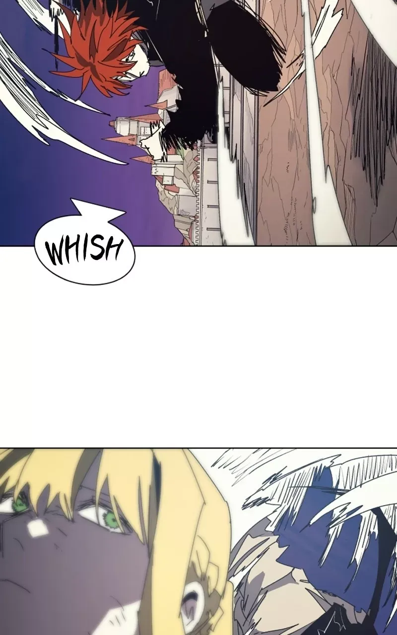 Read The Ember Knight Manga Online