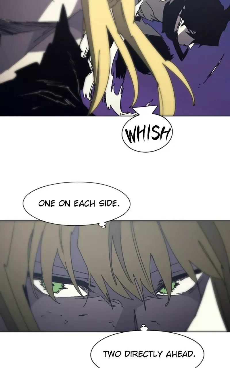 Read The Ember Knight Manga Online
