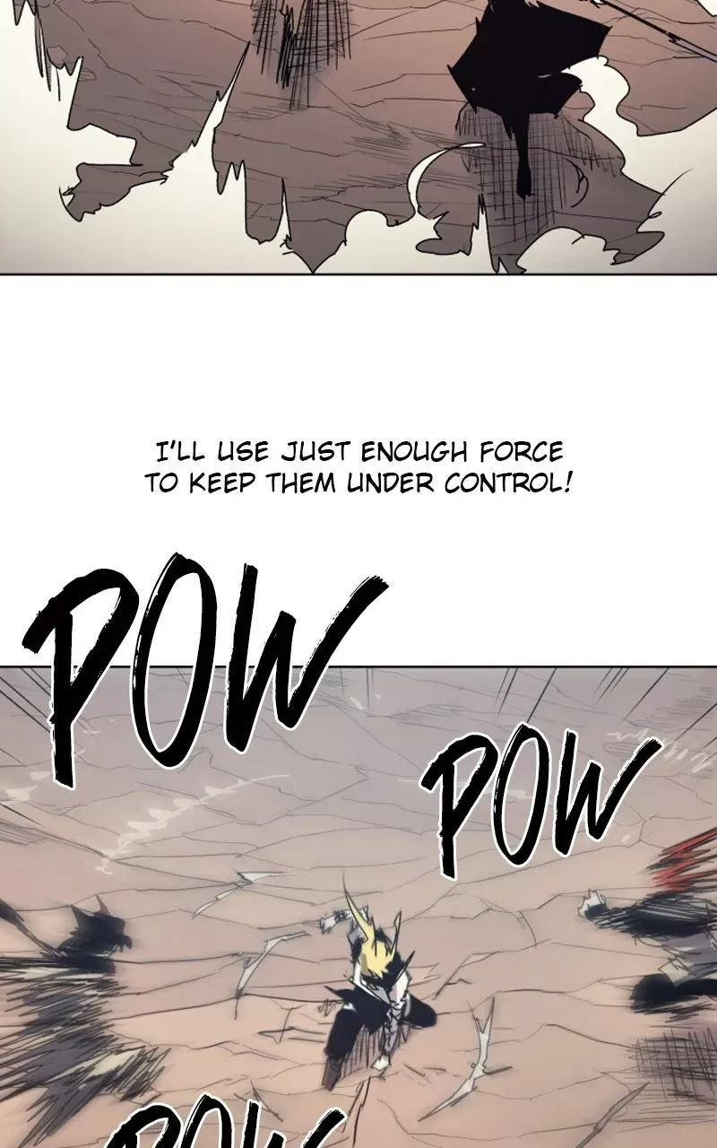 Read The Ember Knight Manga Online