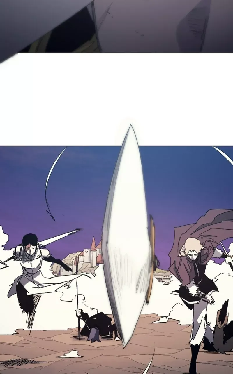 Read The Ember Knight Manga Online