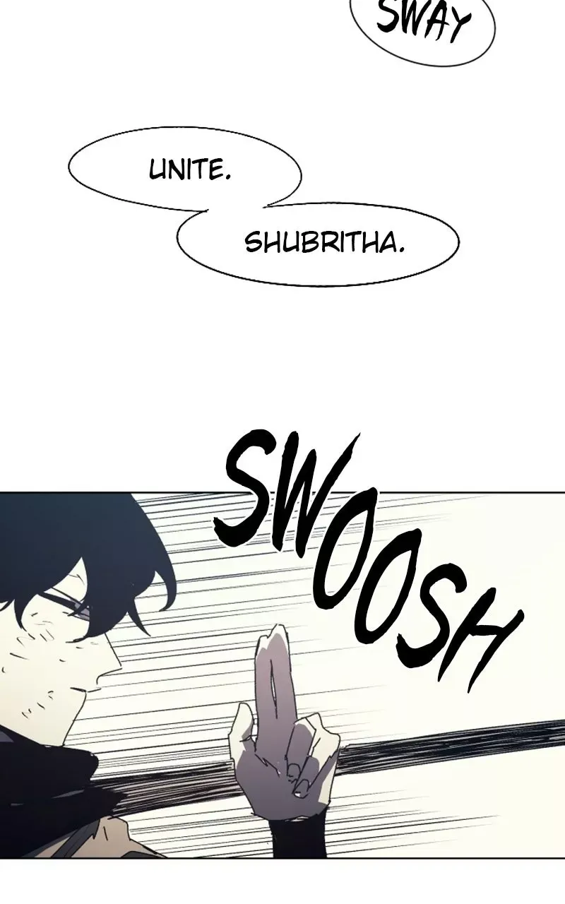 Read The Ember Knight Manga Online