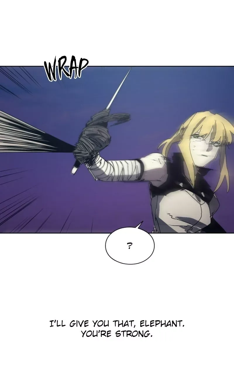 Read The Ember Knight Manga Online