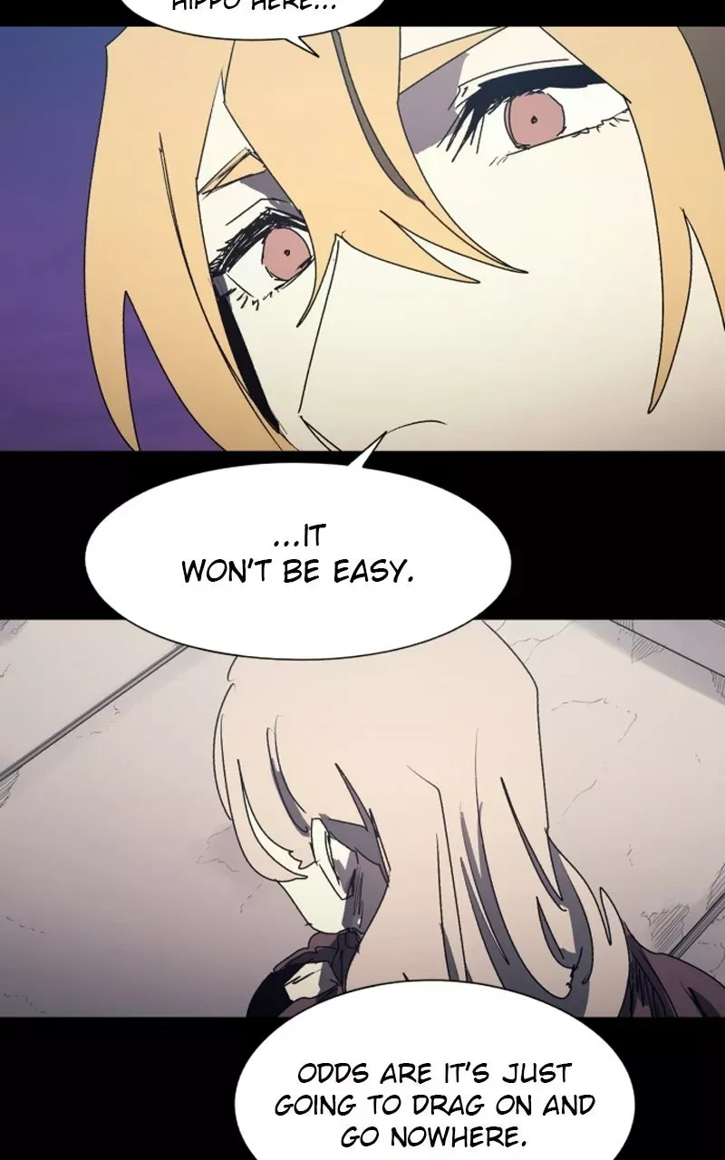 Read The Ember Knight Manga Online