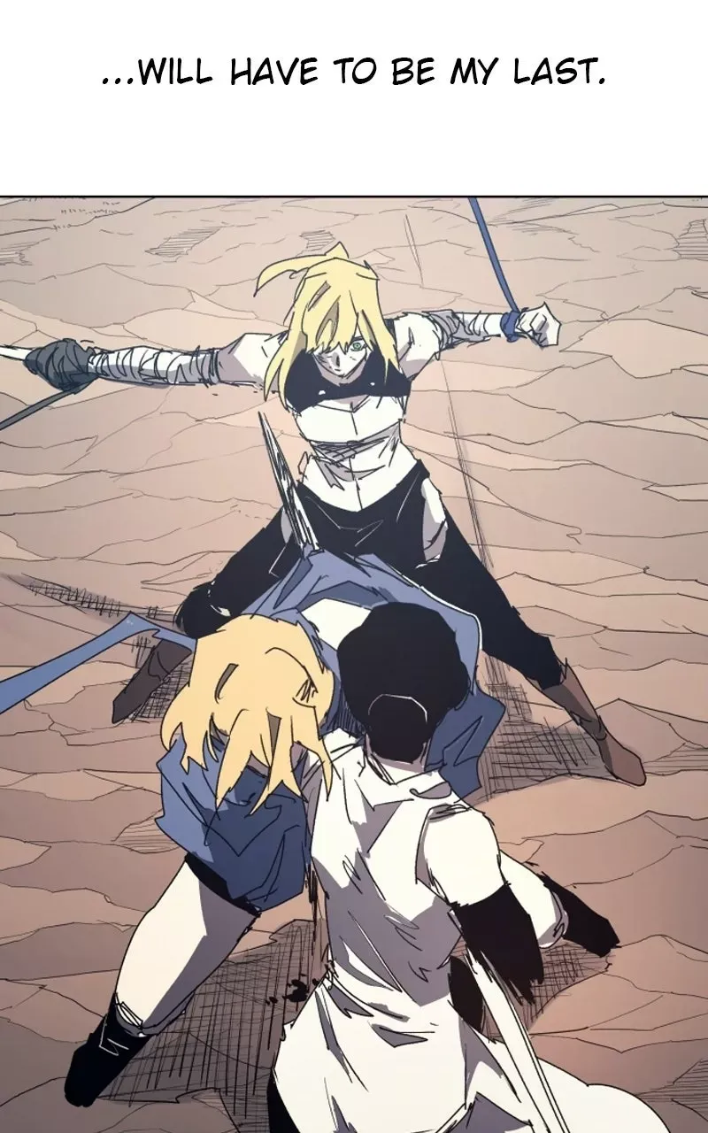 Read The Ember Knight Manga Online