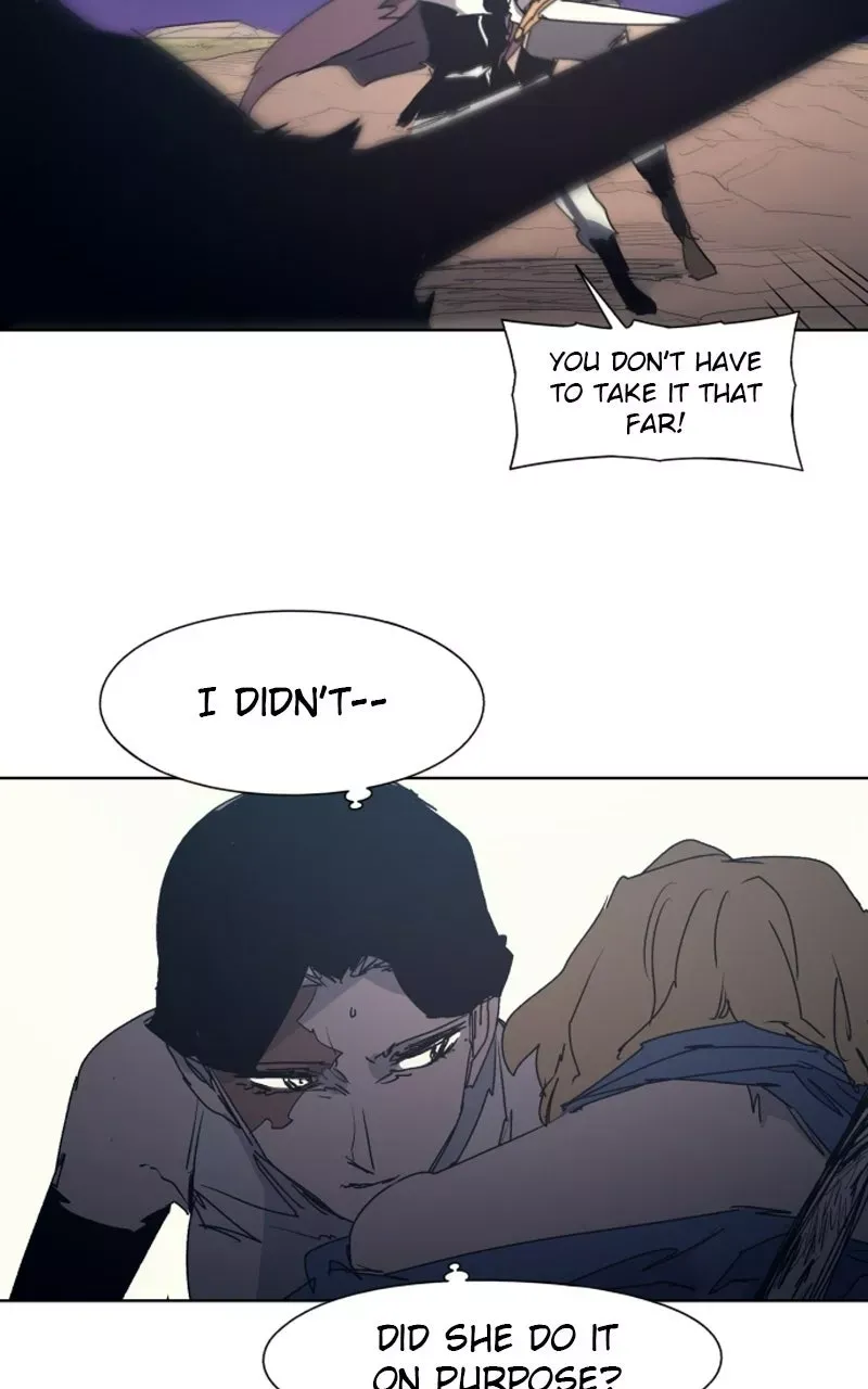 Read The Ember Knight Manga Online
