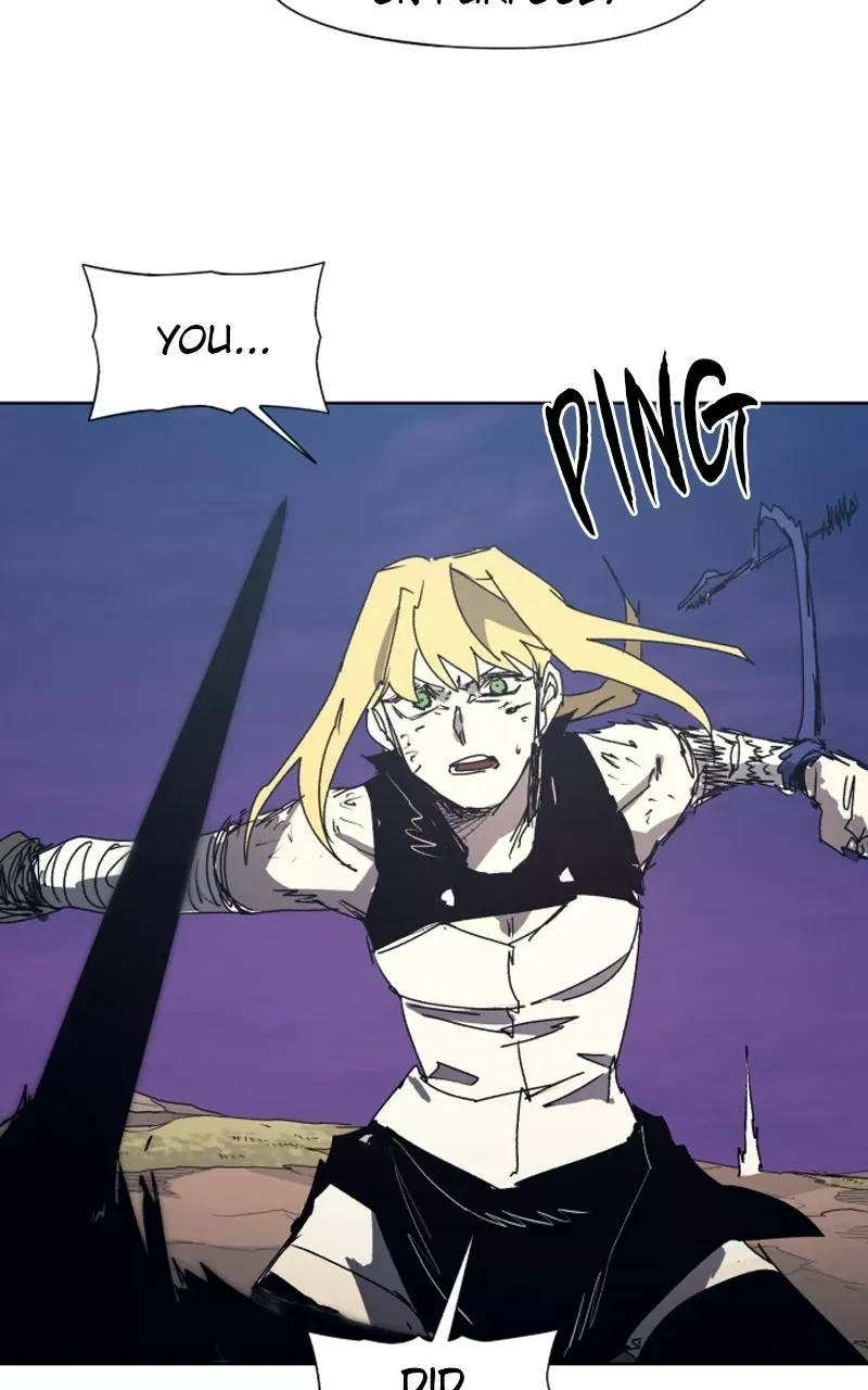 Read The Ember Knight Manga Online