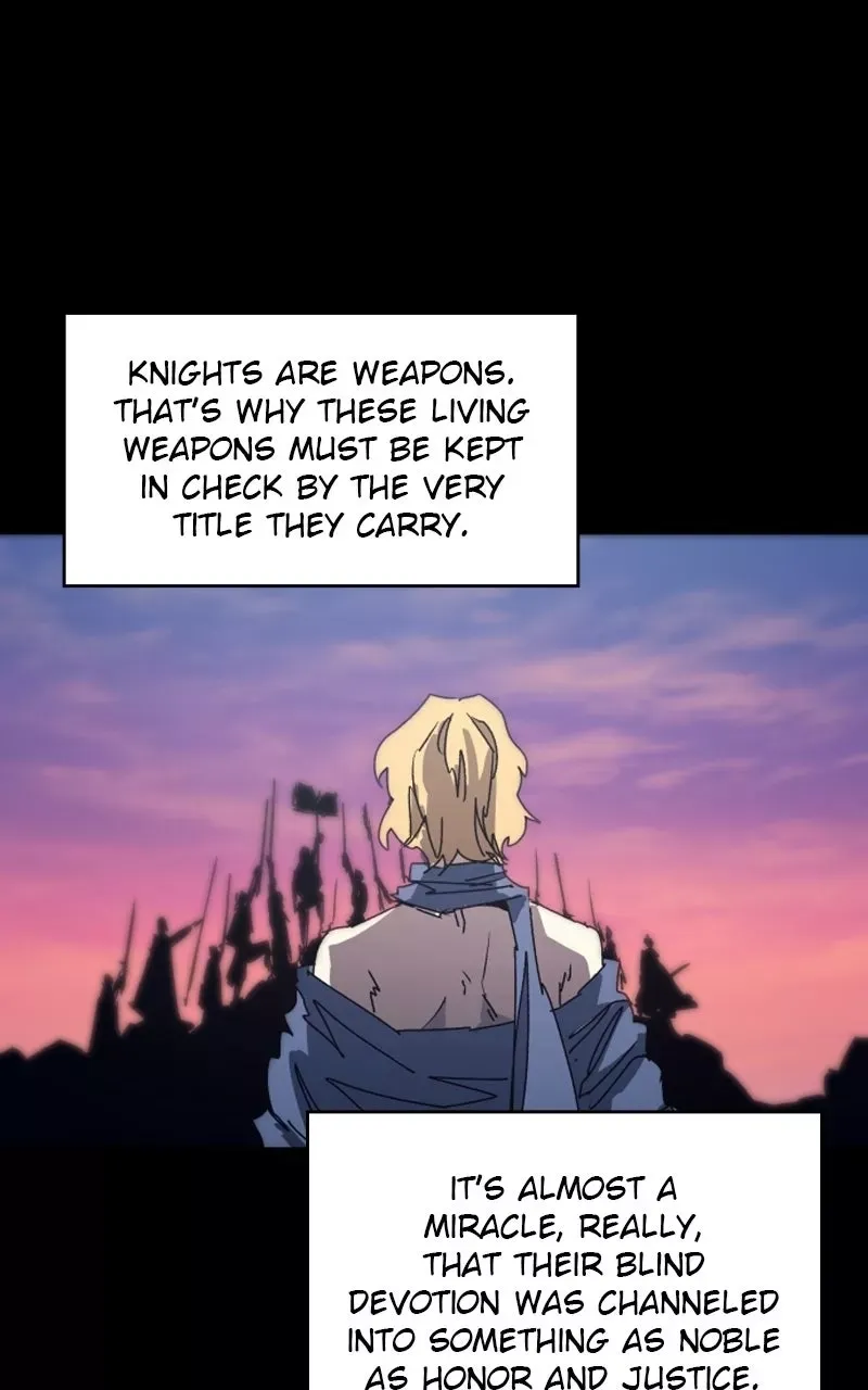 Read The Ember Knight Manga Online