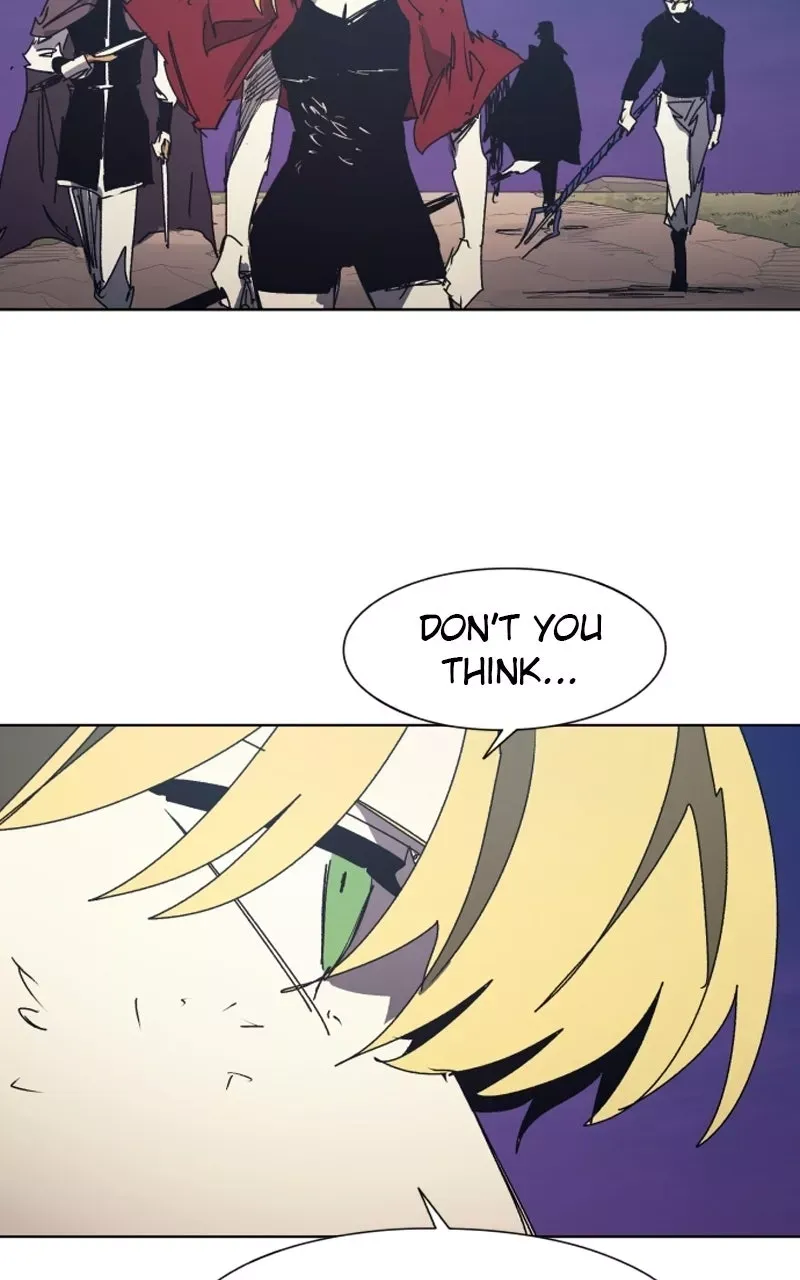 Read The Ember Knight Manga Online