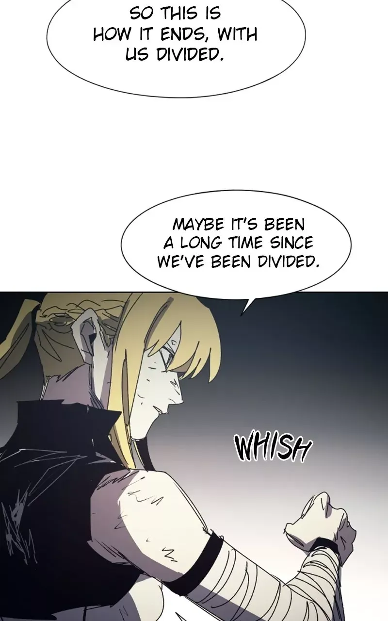 Read The Ember Knight Manga Online