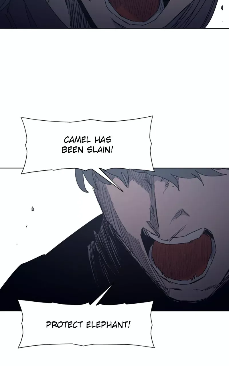 Read The Ember Knight Manga Online