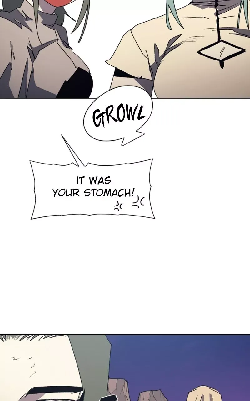 Read The Ember Knight Manga Online