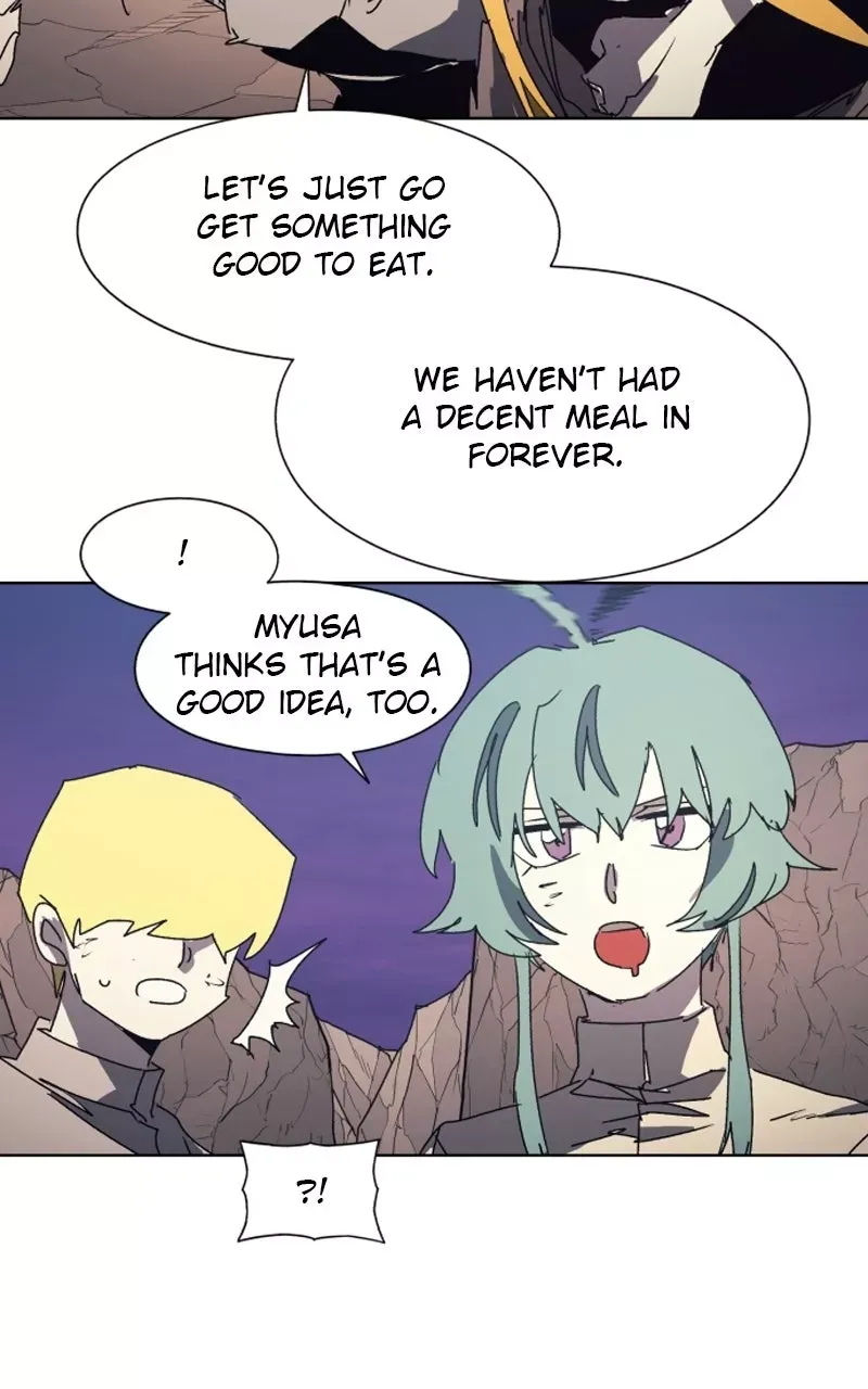 Read The Ember Knight Manga Online