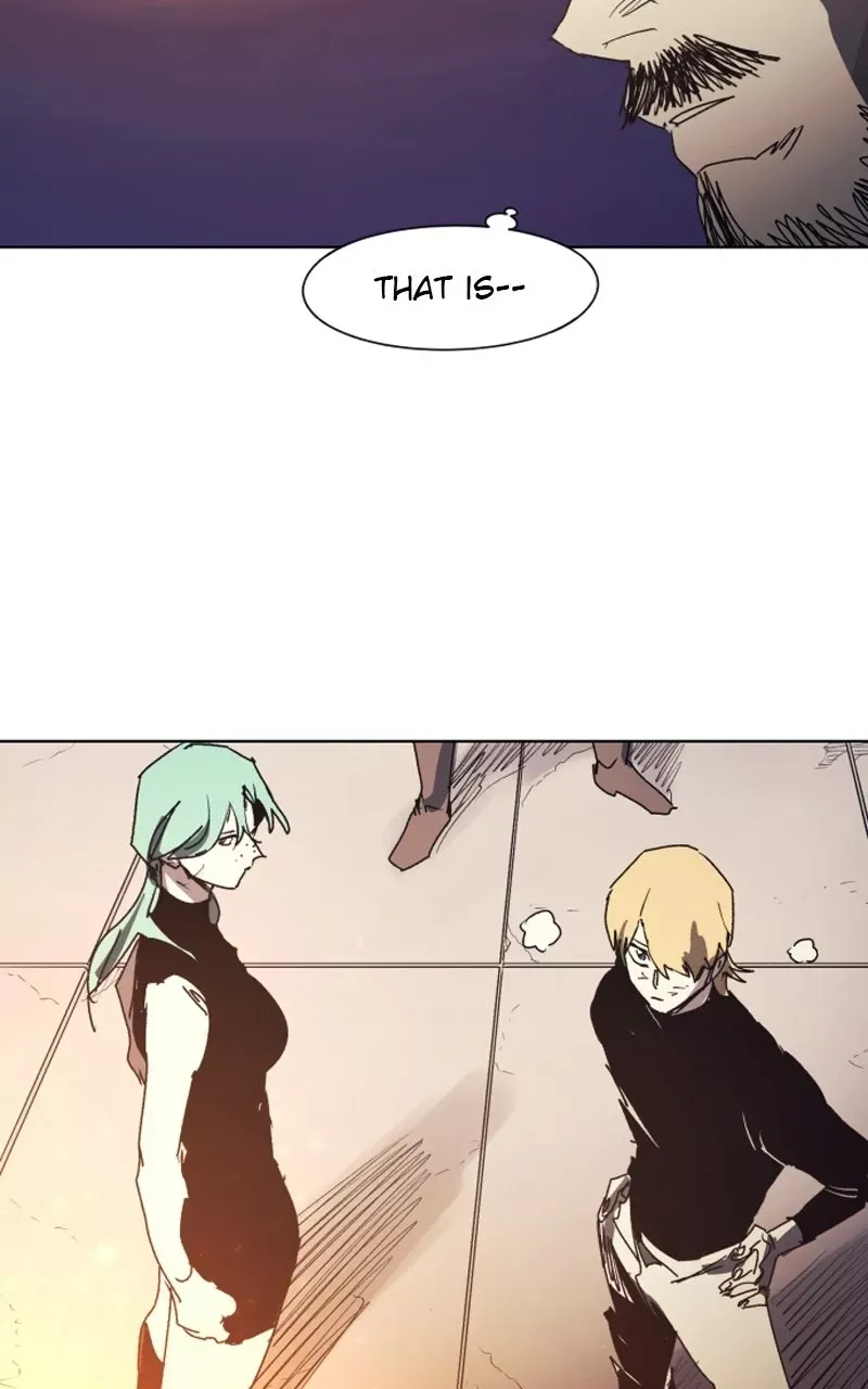 Read The Ember Knight Manga Online