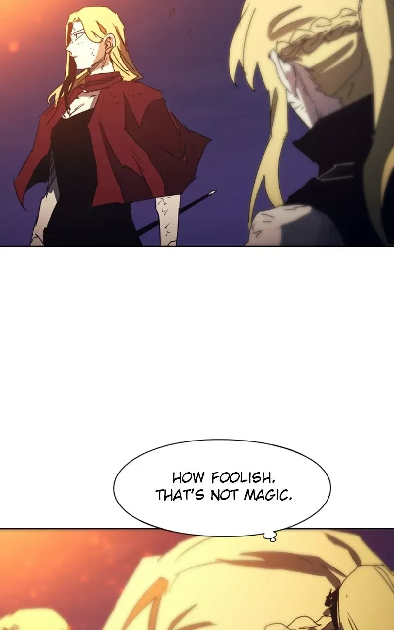 Read The Ember Knight Manga Online