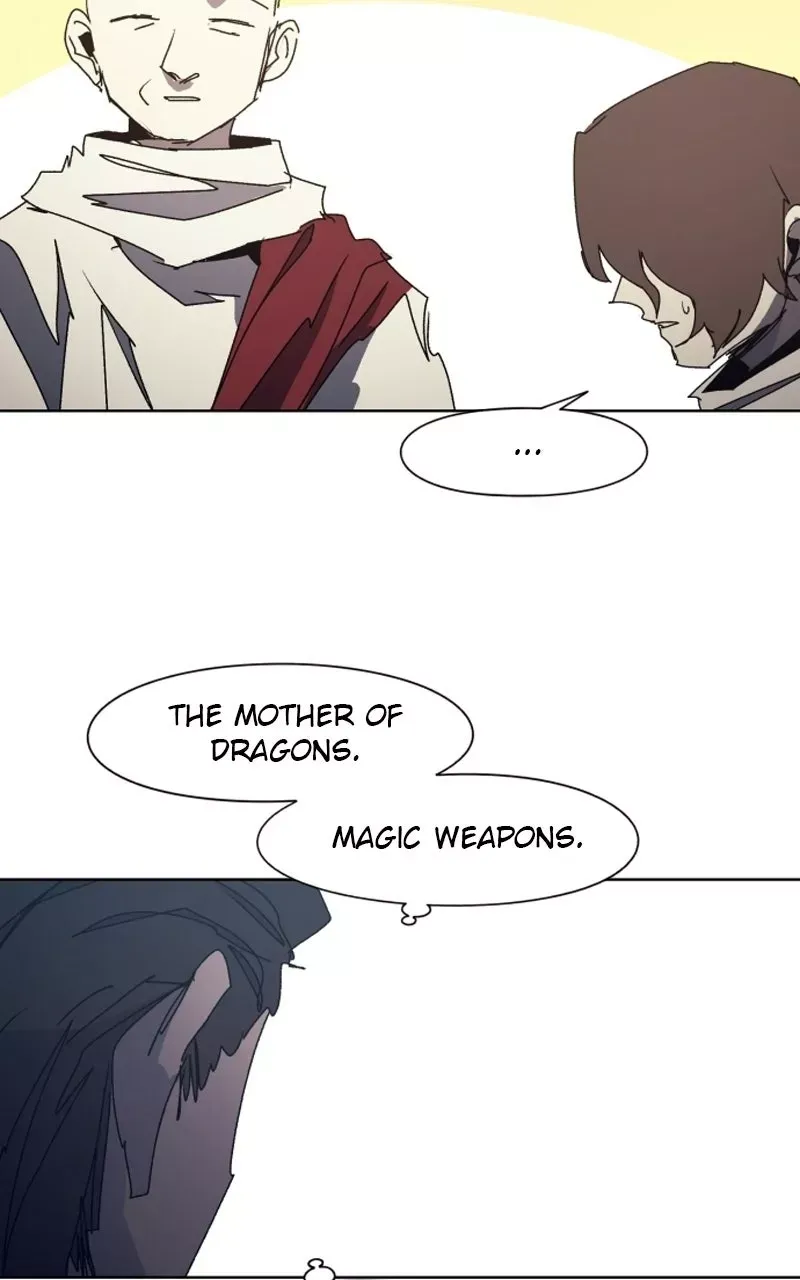 Read The Ember Knight Manga Online