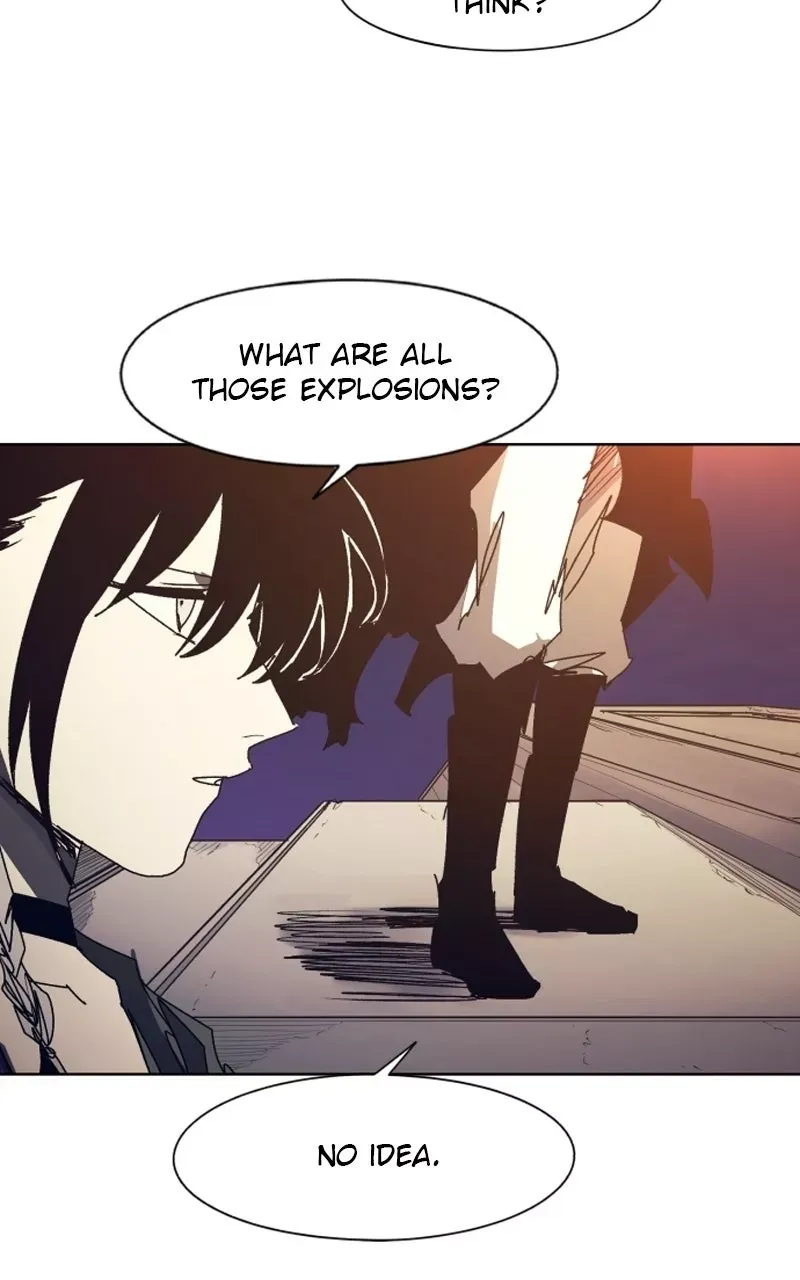 Read The Ember Knight Manga Online