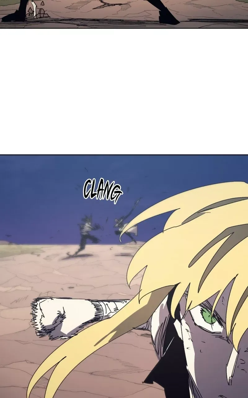 Read The Ember Knight Manga Online
