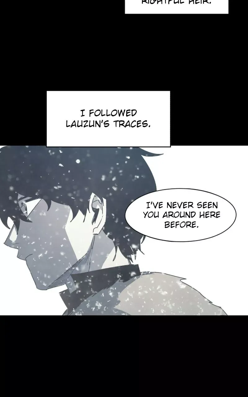 Read The Ember Knight Manga Online