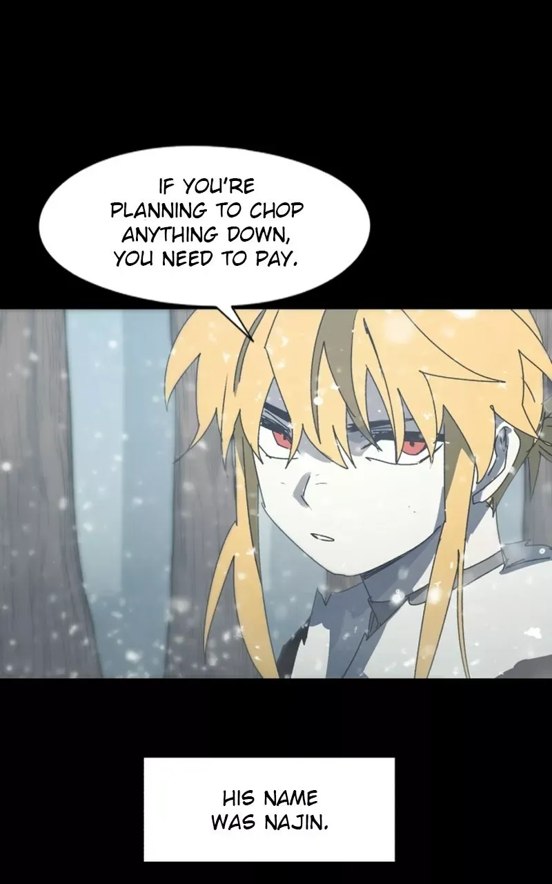 Read The Ember Knight Manga Online