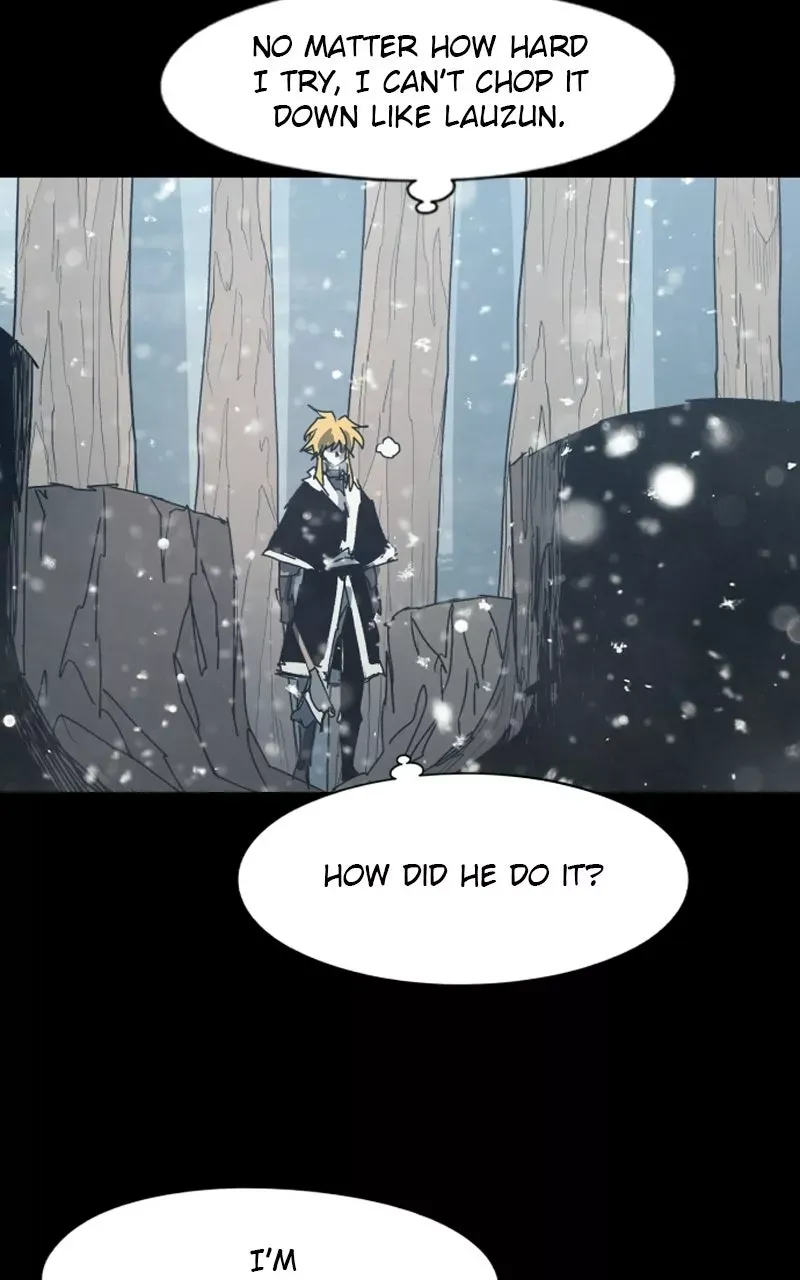 Read The Ember Knight Manga Online