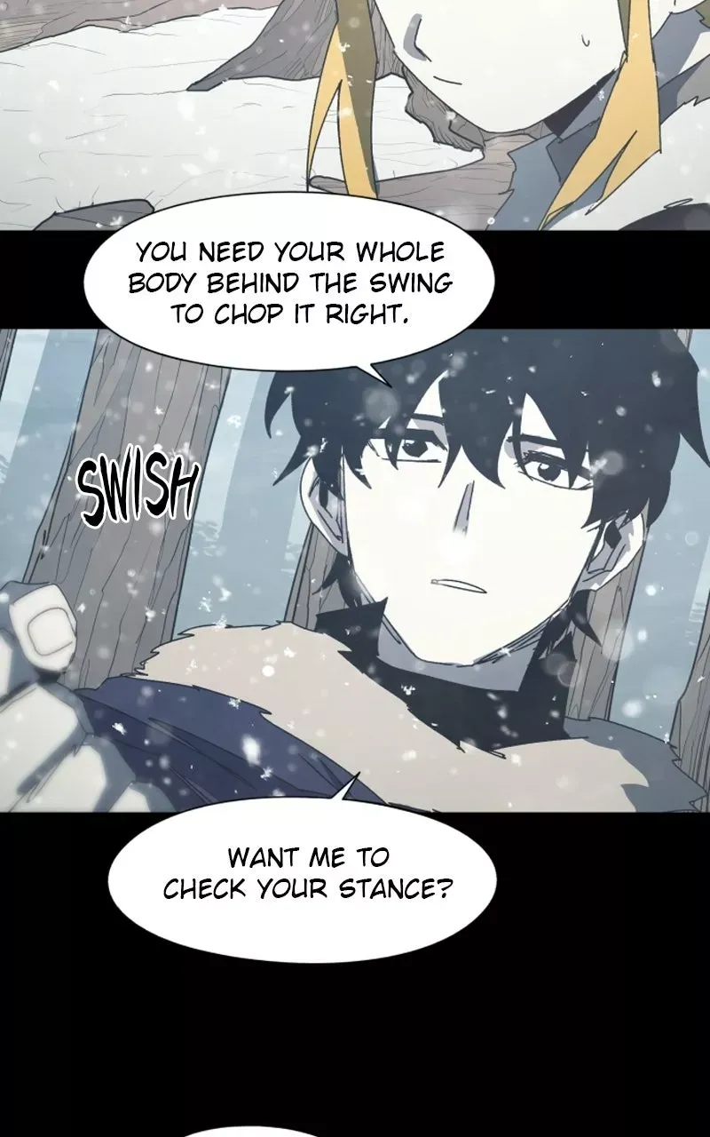 Read The Ember Knight Manga Online