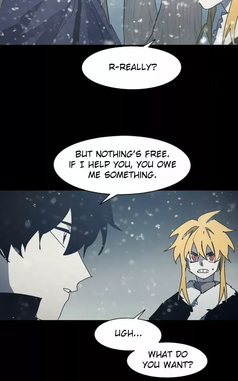 Read The Ember Knight Manga Online