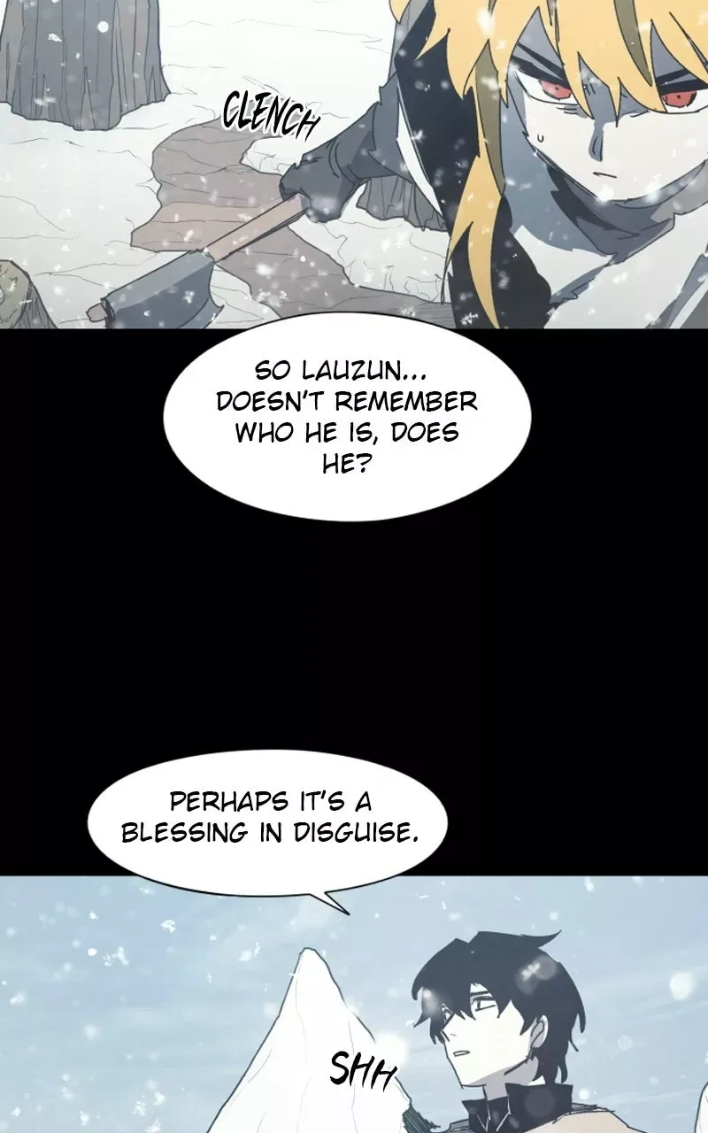 Read The Ember Knight Manga Online