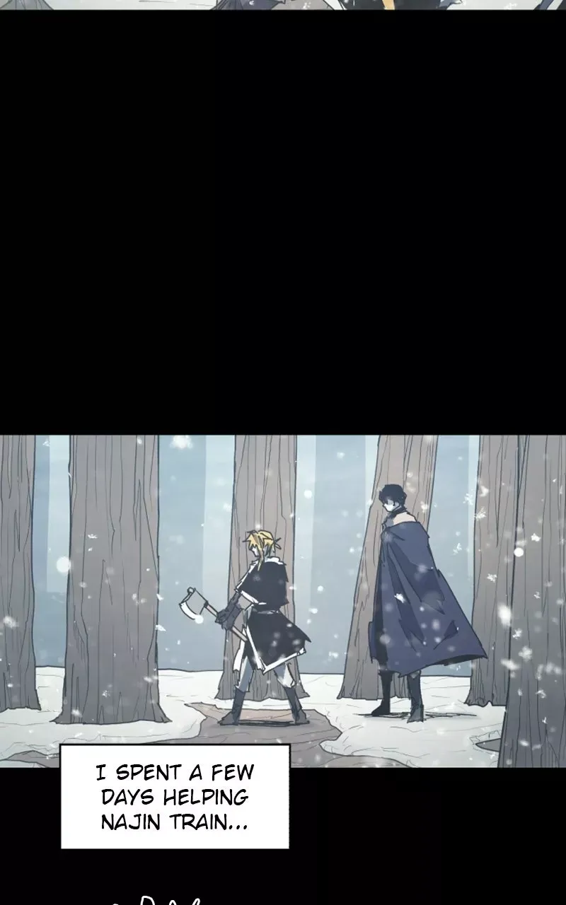 Read The Ember Knight Manga Online