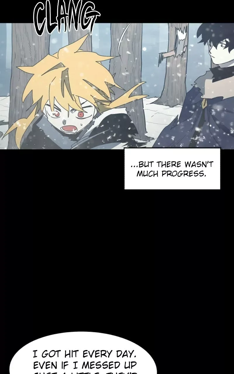 Read The Ember Knight Manga Online