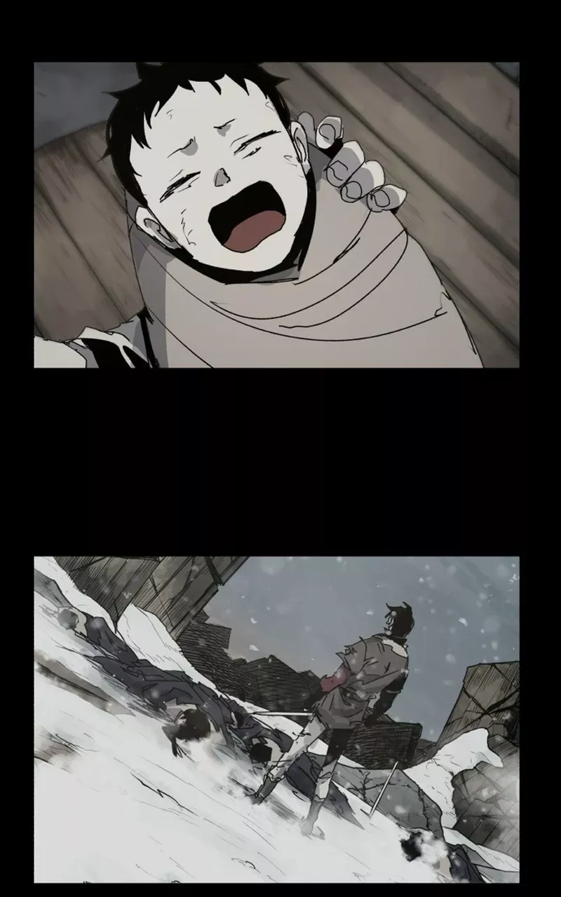 Read The Ember Knight Manga Online
