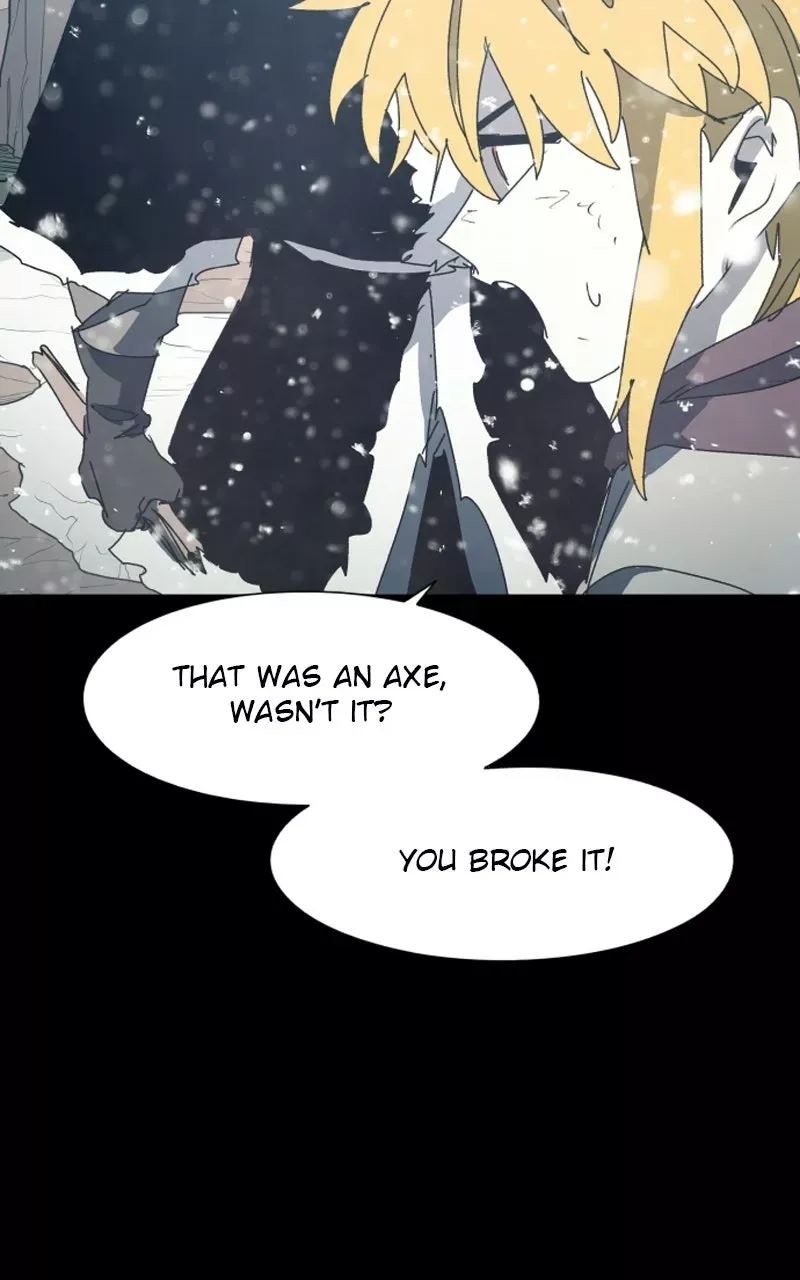 Read The Ember Knight Manga Online