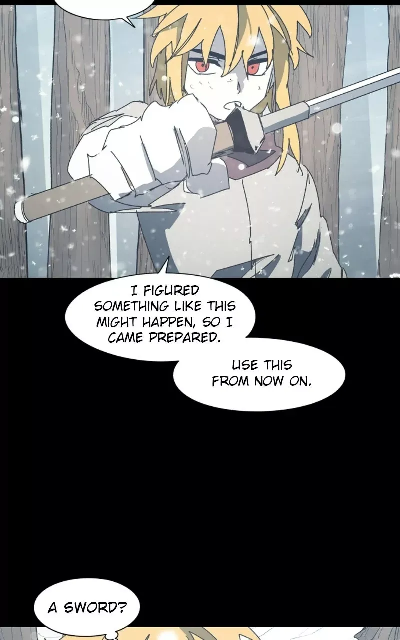 Read The Ember Knight Manga Online