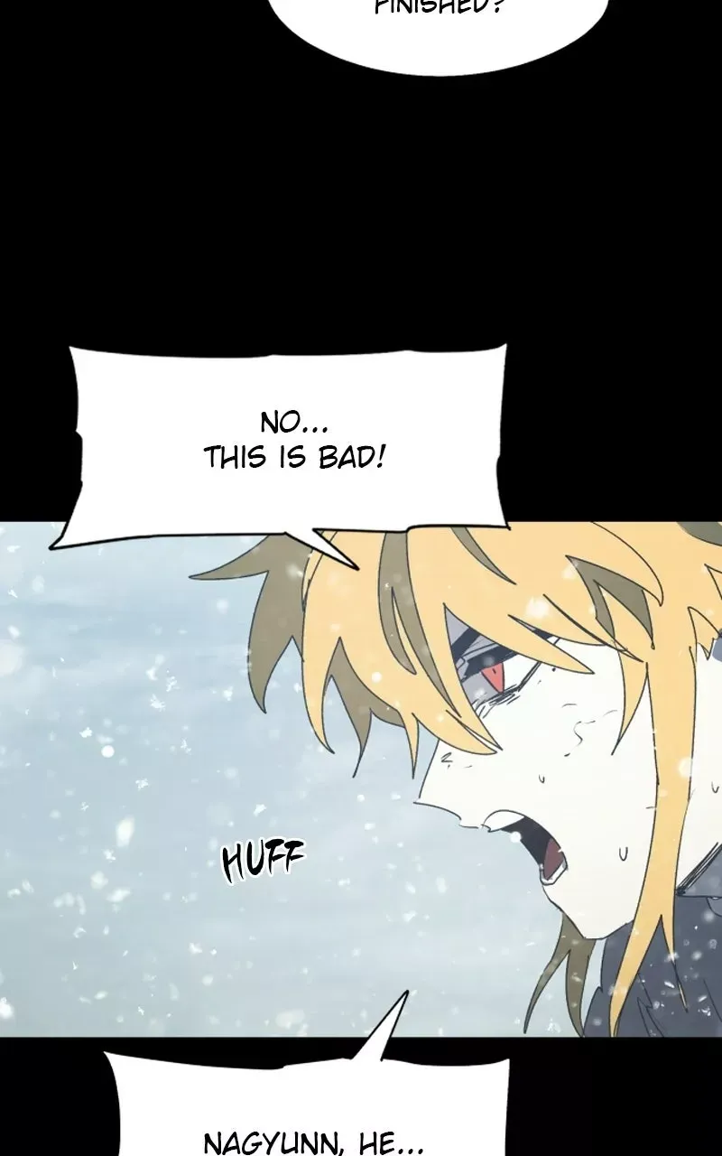 Read The Ember Knight Manga Online