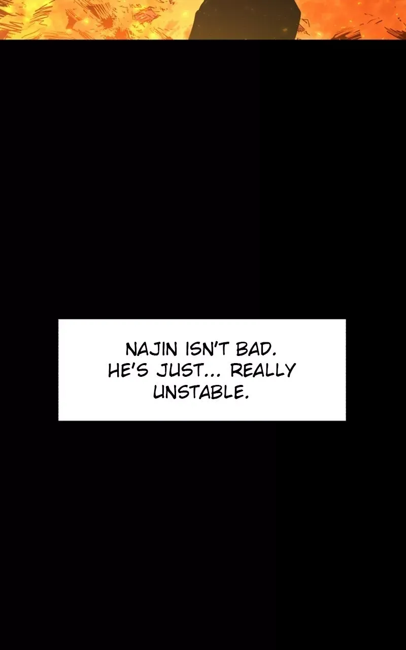 Read The Ember Knight Manga Online