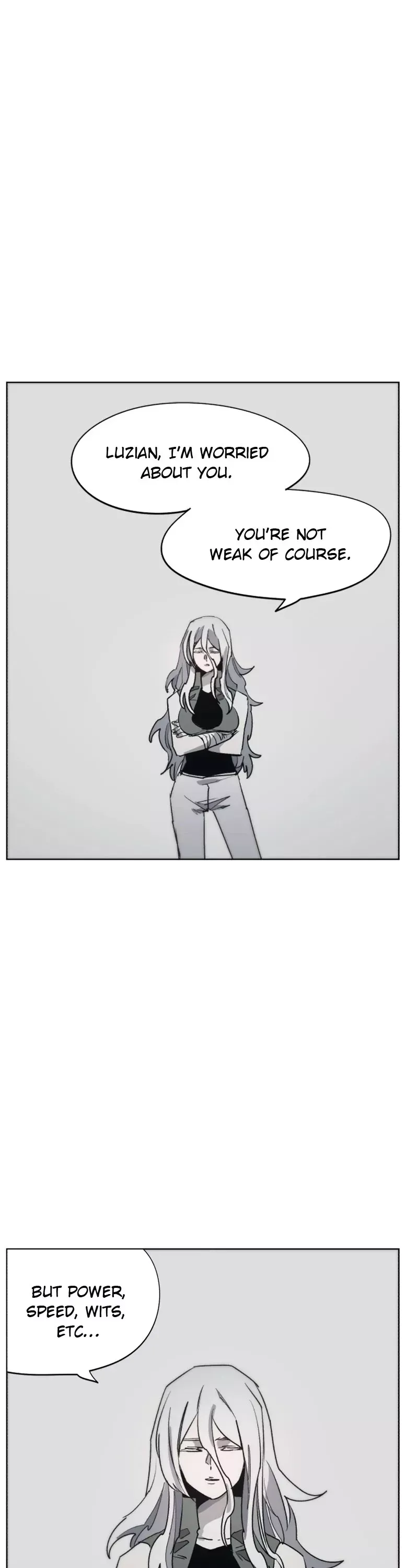 Read The Ember Knight Manga Online