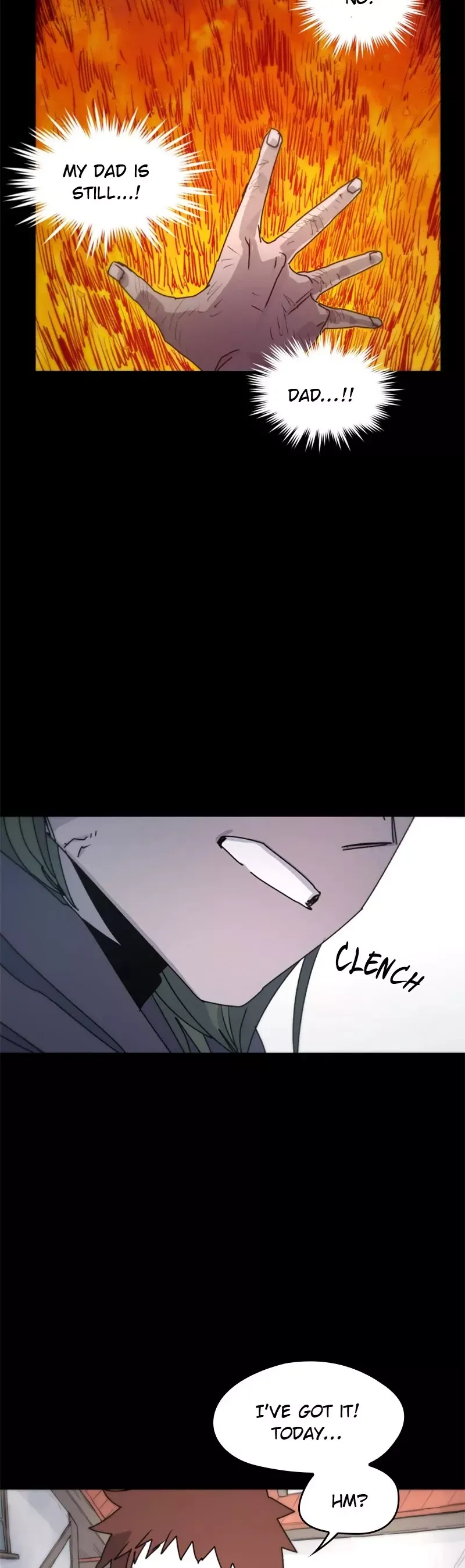 Read The Ember Knight Manga Online