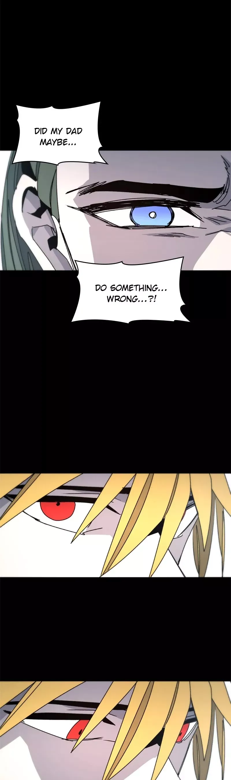 Read The Ember Knight Manga Online
