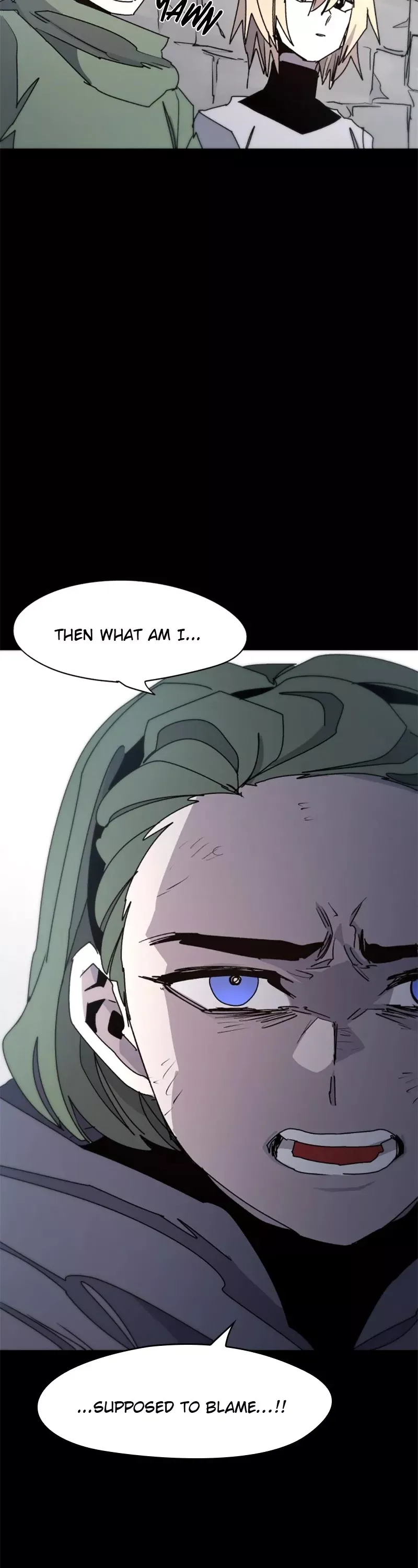 Read The Ember Knight Manga Online